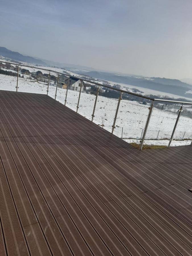 Villa Mango Maniowy Exterior foto