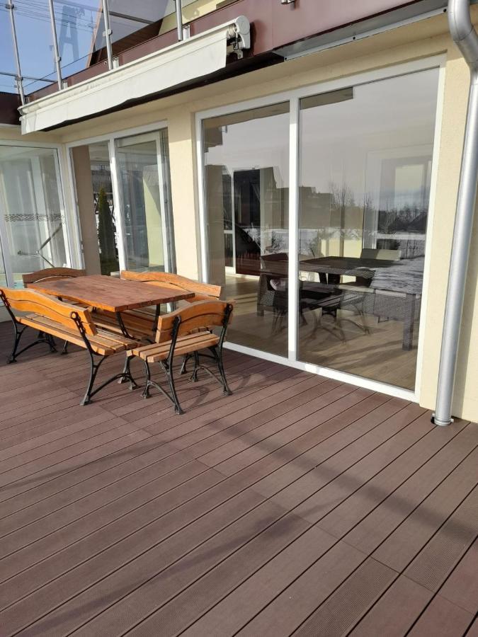 Villa Mango Maniowy Exterior foto